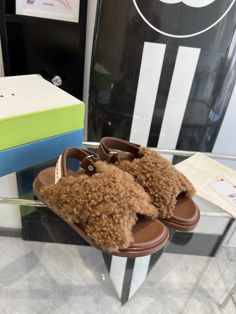 Marni Sandals